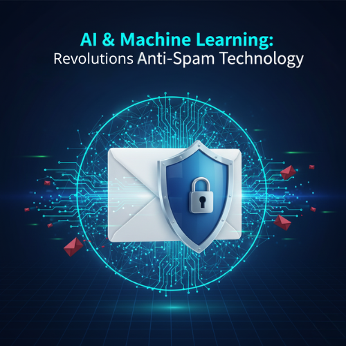AI & Machine Learning: Revolutionizing Anti-Spam Technology